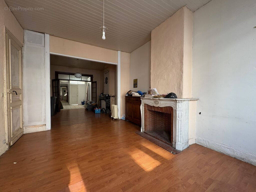Maison à TOURCOING
