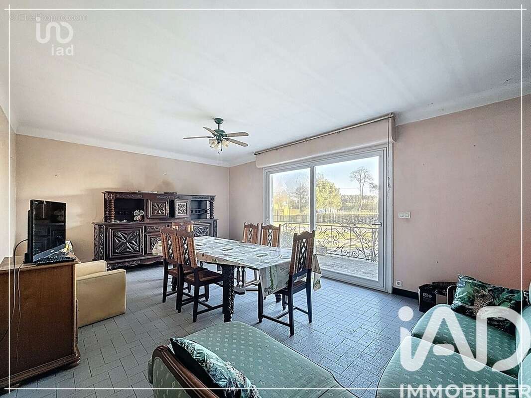 Photo 8 - Maison à TALLER