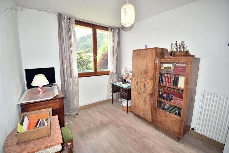 Appartement à DIGNE-LES-BAINS