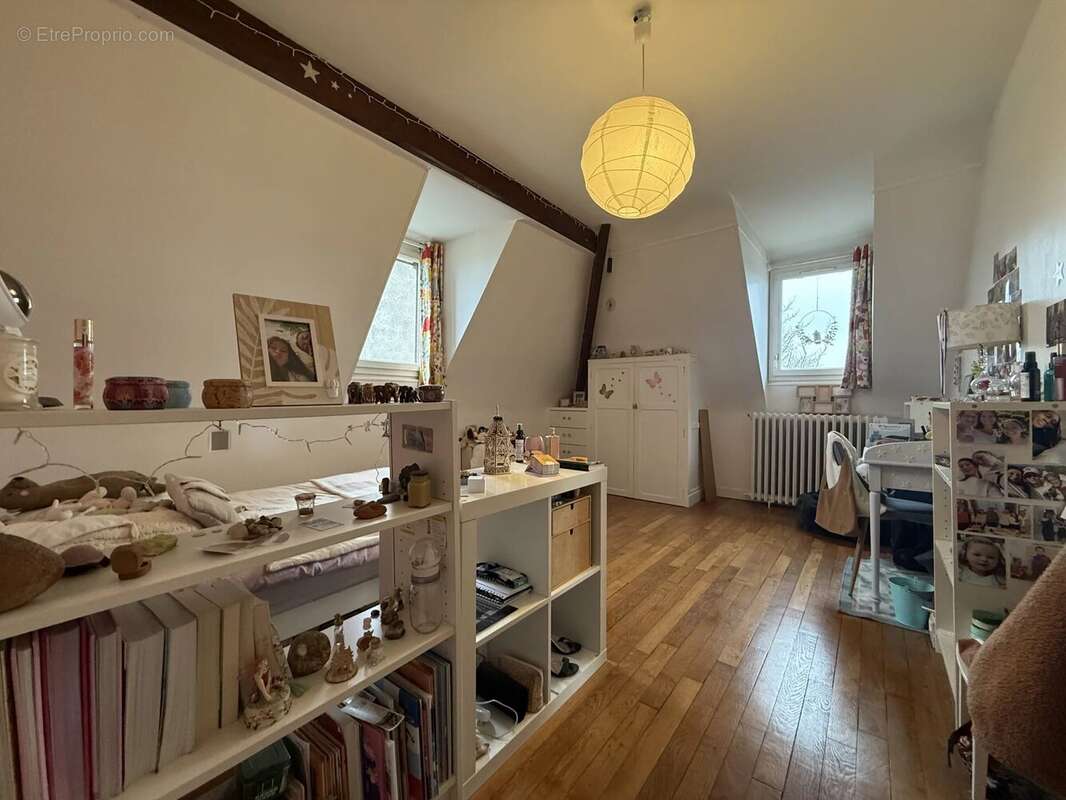 Maison à CHELLES