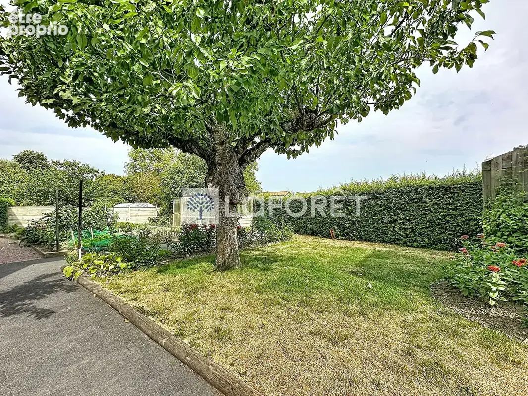 Maison Bressuire - photo 18