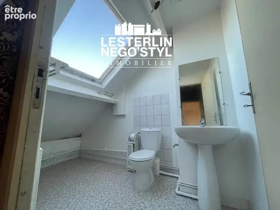 Maison 98 m² à Le Havre  - photo 5