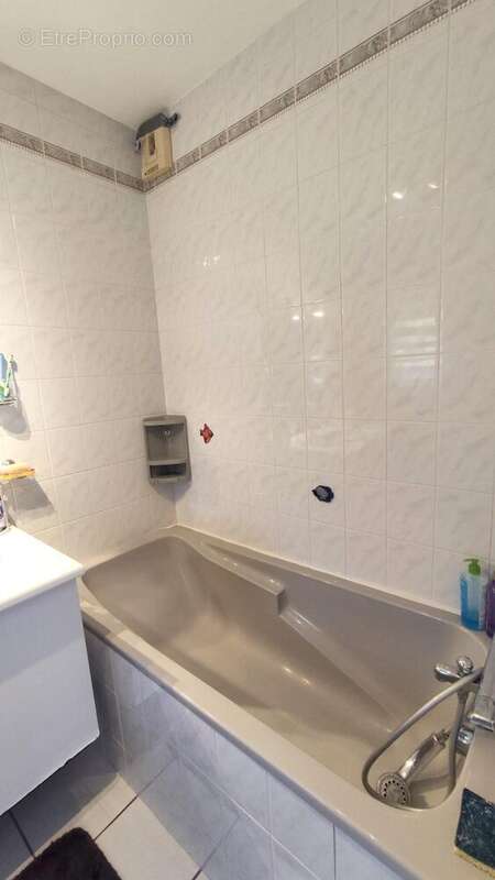 Appartement à LA BAULE-ESCOUBLAC