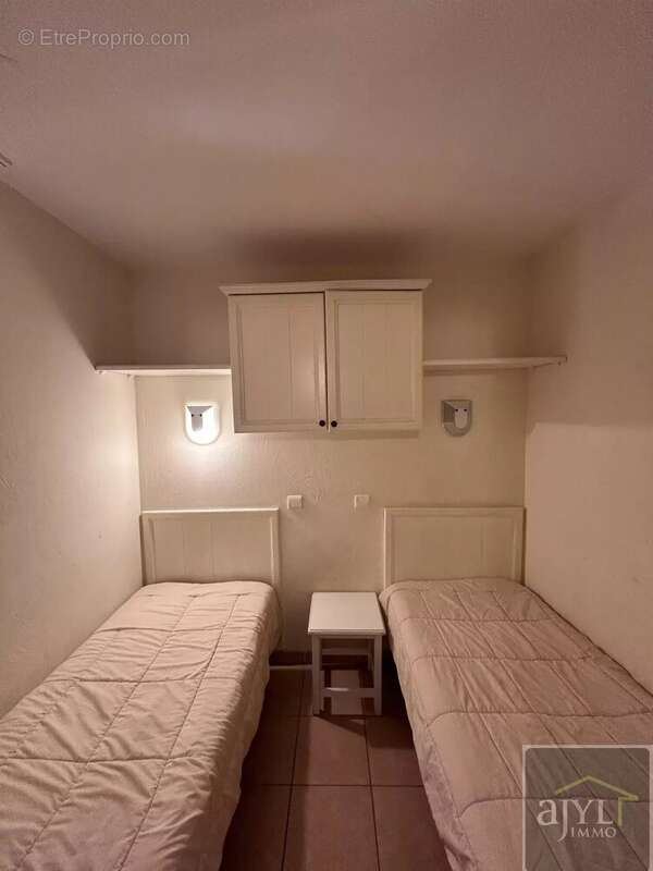 Appartement à MALLEMORT
