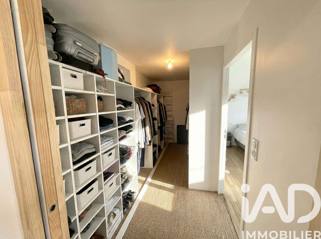 Photo 5 - Maison à VERINES