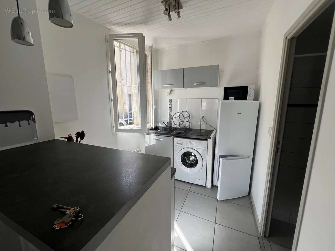 Appartement à NIMES