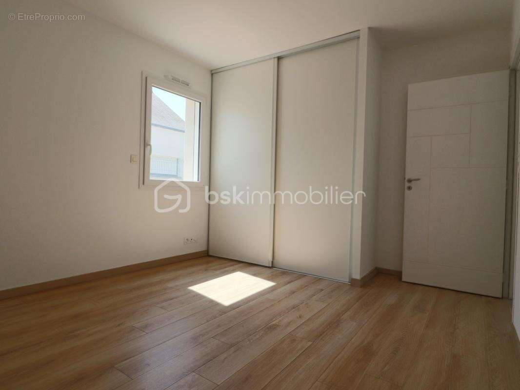 Maison de plain-pied 97 m² – À deux pas du centre et des commodités - photo 7