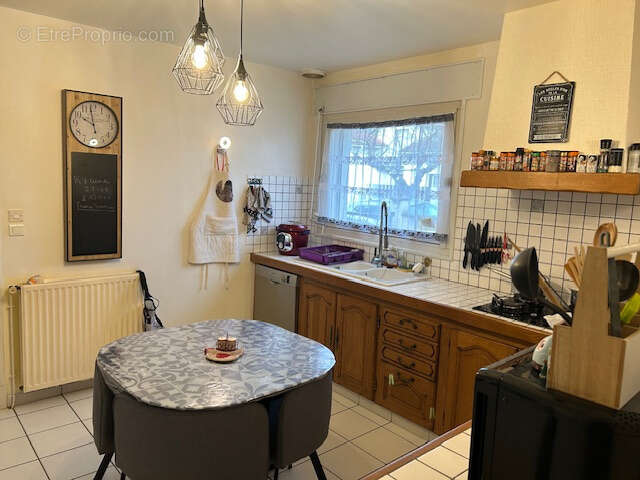 Maison à VIC-EN-BIGORRE