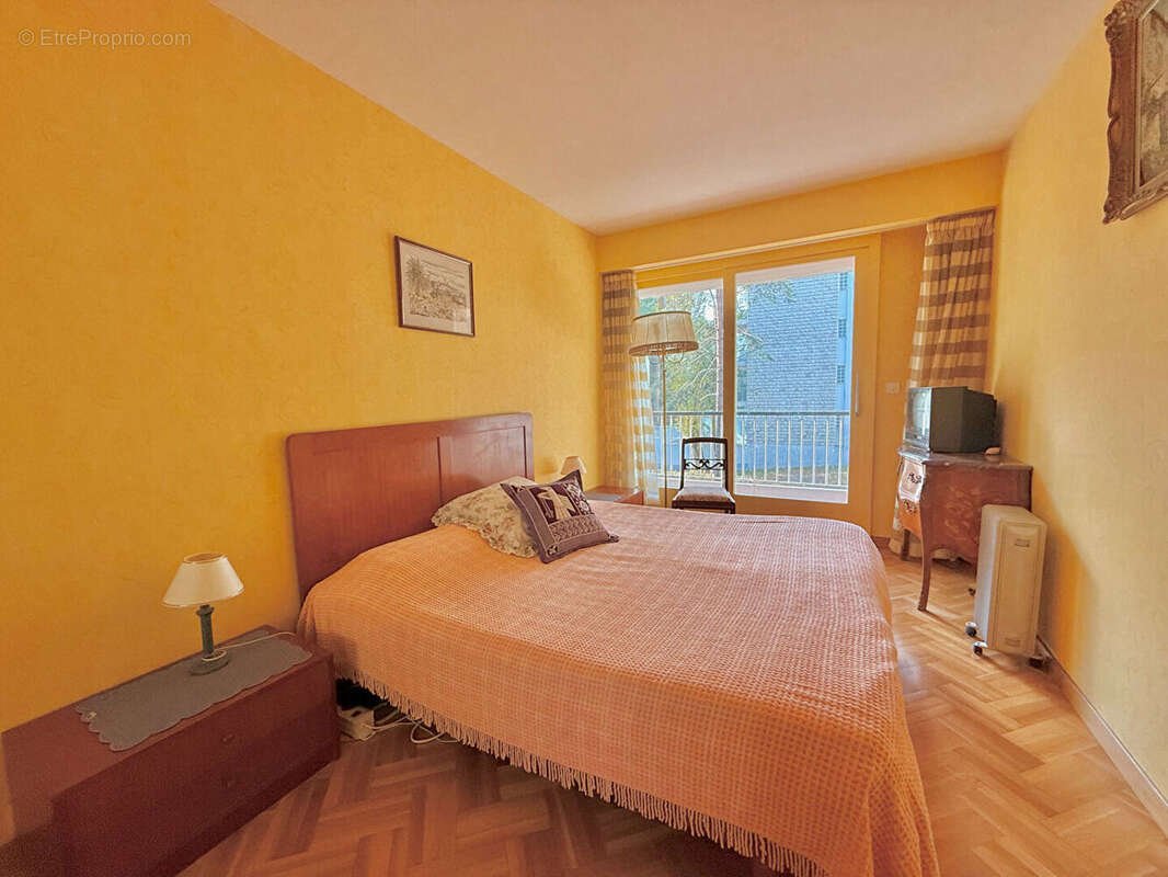 Appartement à LA BAULE-ESCOUBLAC