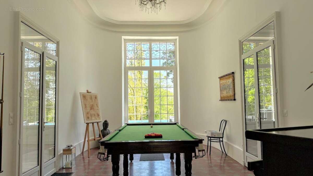 Maison à HOSSEGOR