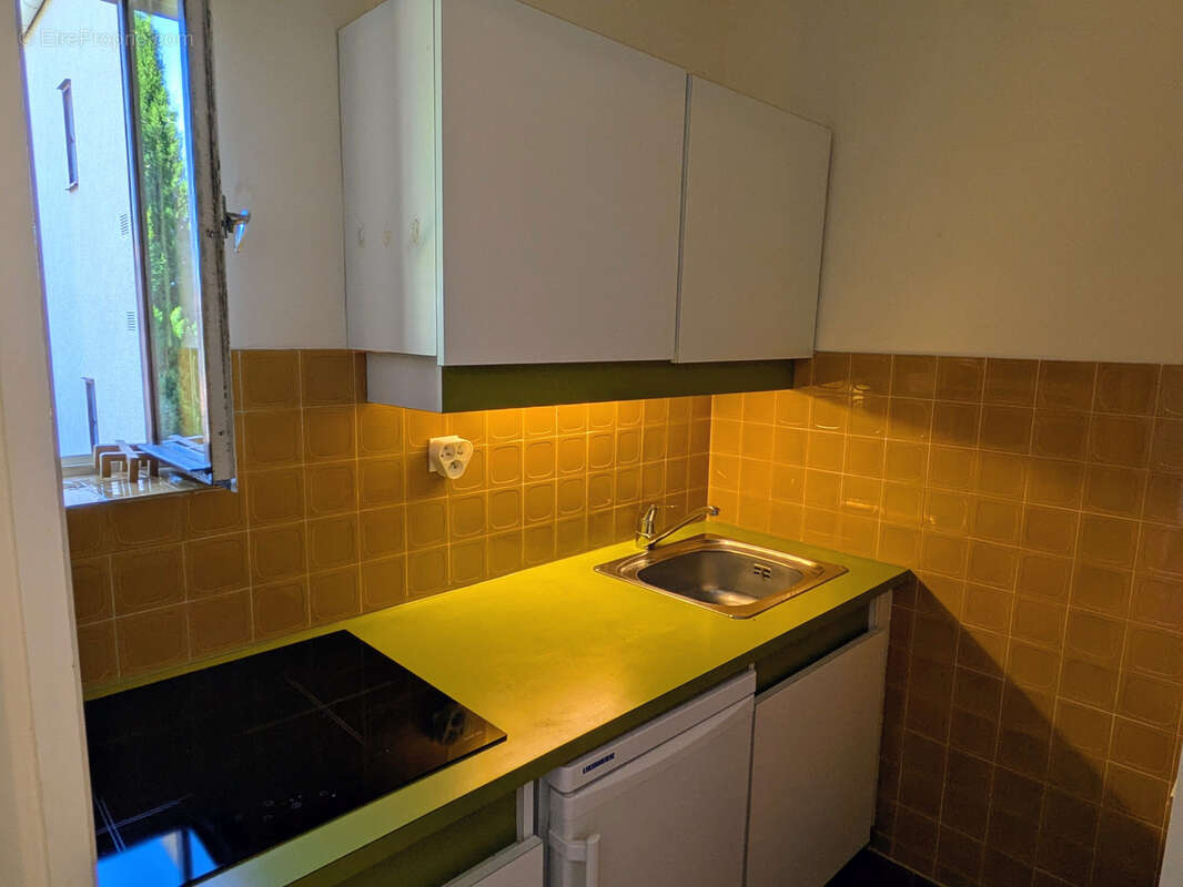 Appartement à COLLIOURE