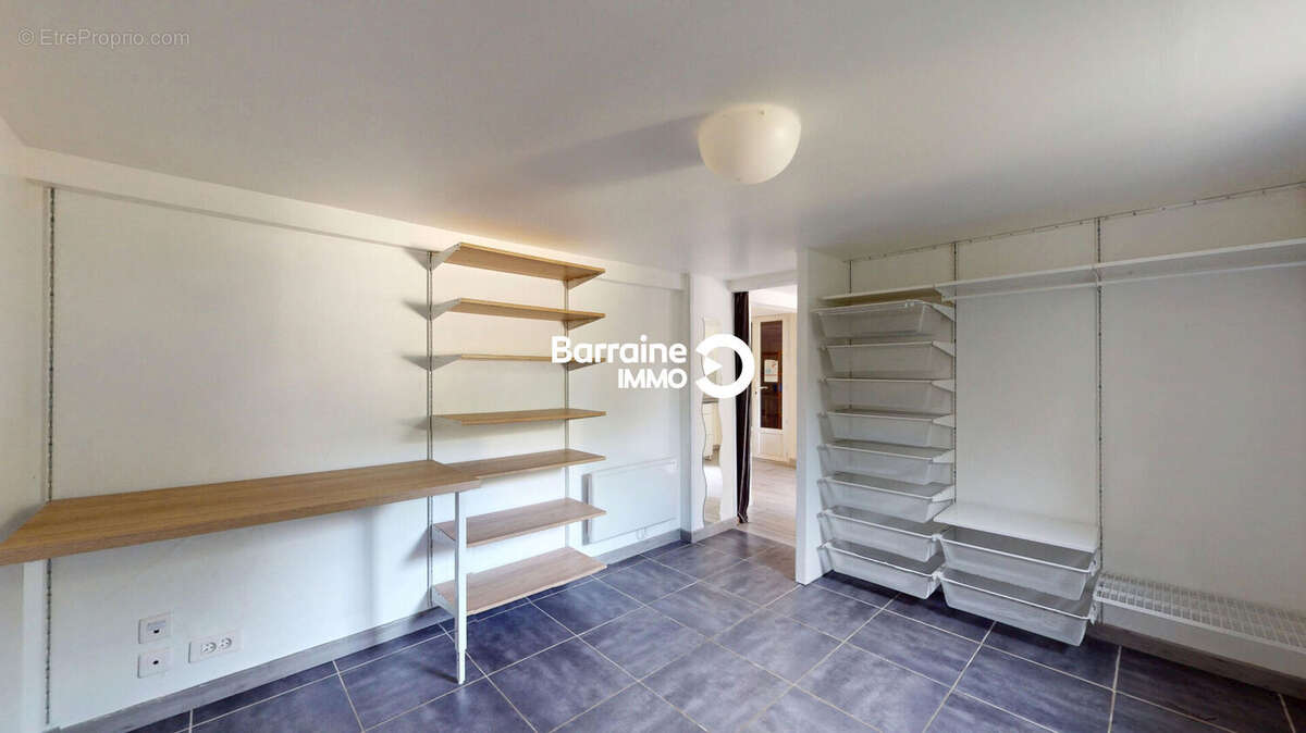 BARRAINE IMMO : A VENDRE - Maison familiale 7 pièces à Plouzané - photo 14