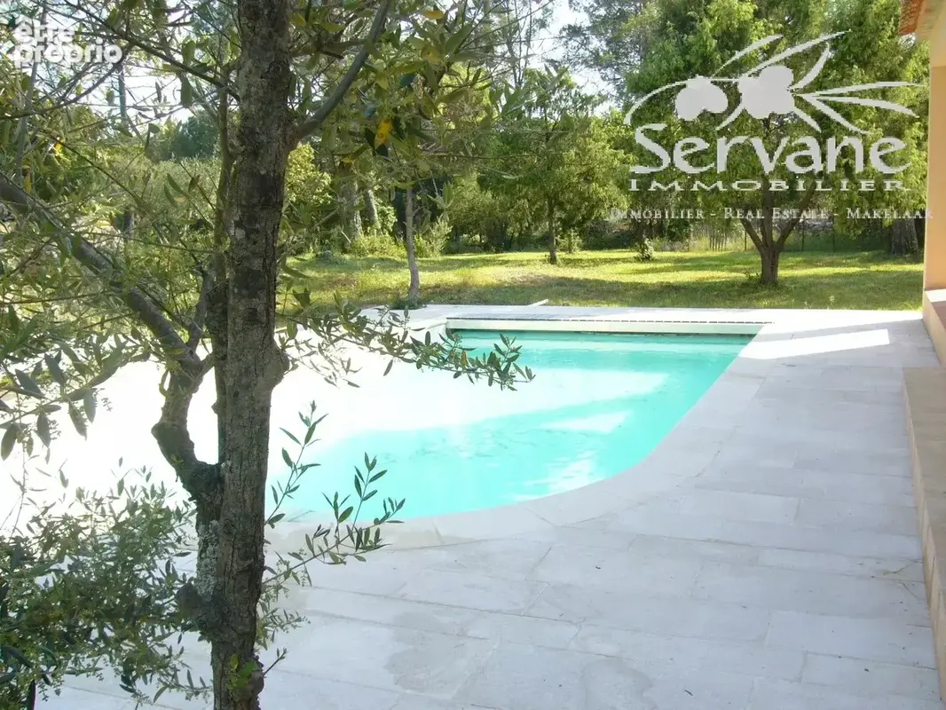 Charmante maison montfort sur argens - photo 3