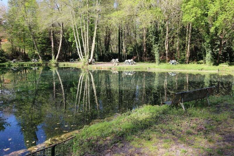 Maison à VILLANDRAUT