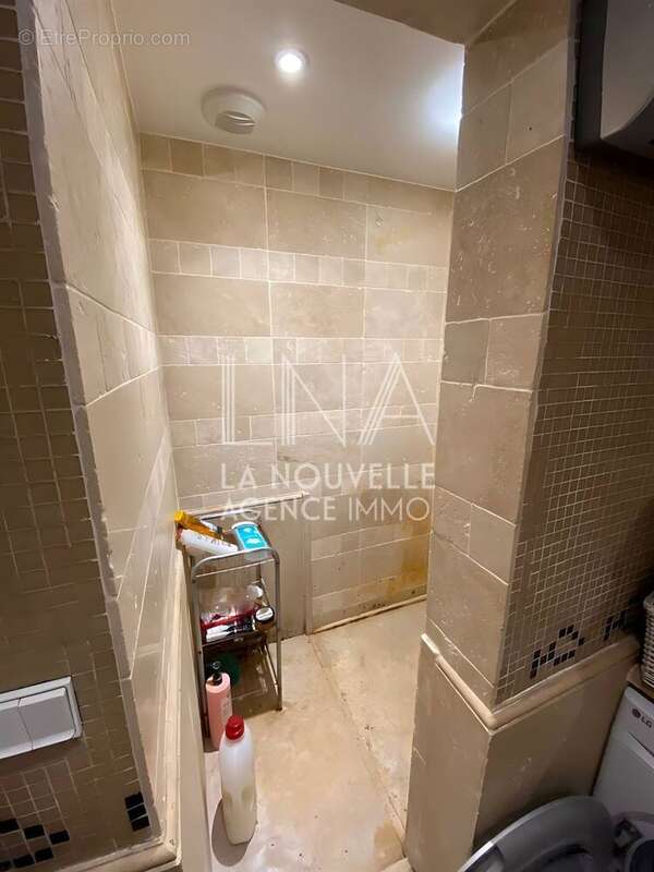 Appartement à PARIS-11E