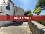 Appartement à BENDEJUN