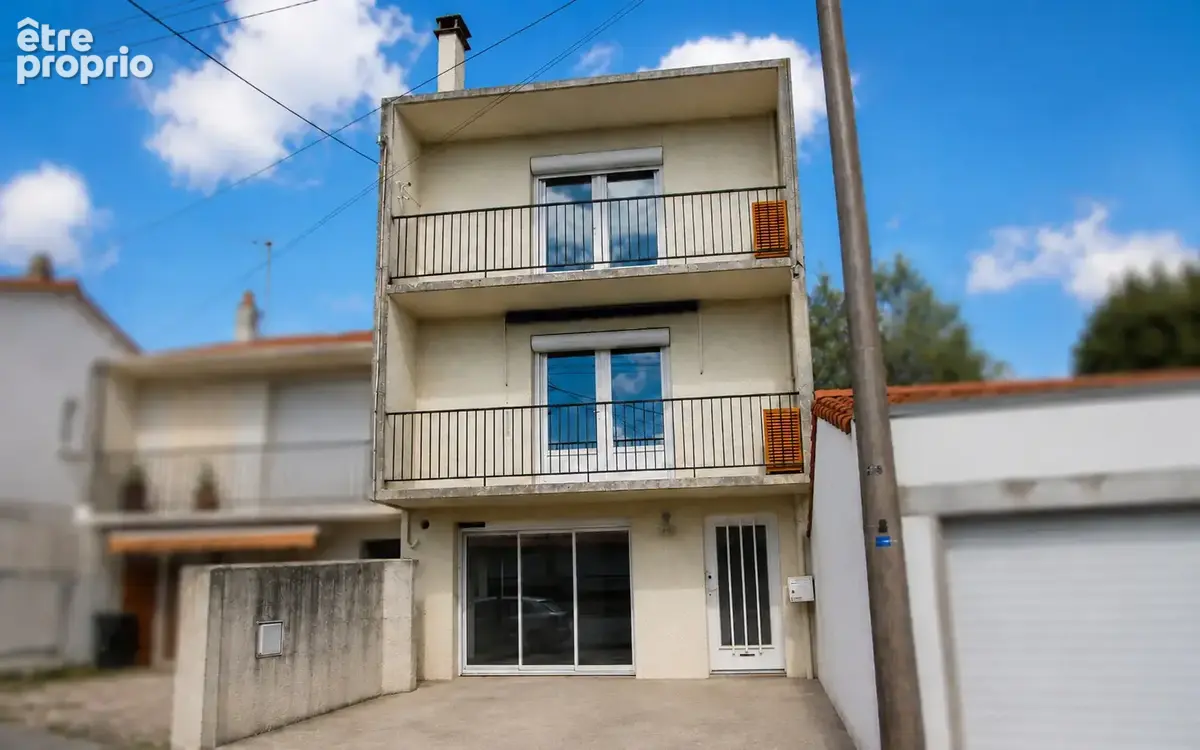 Appartement à ROYAN