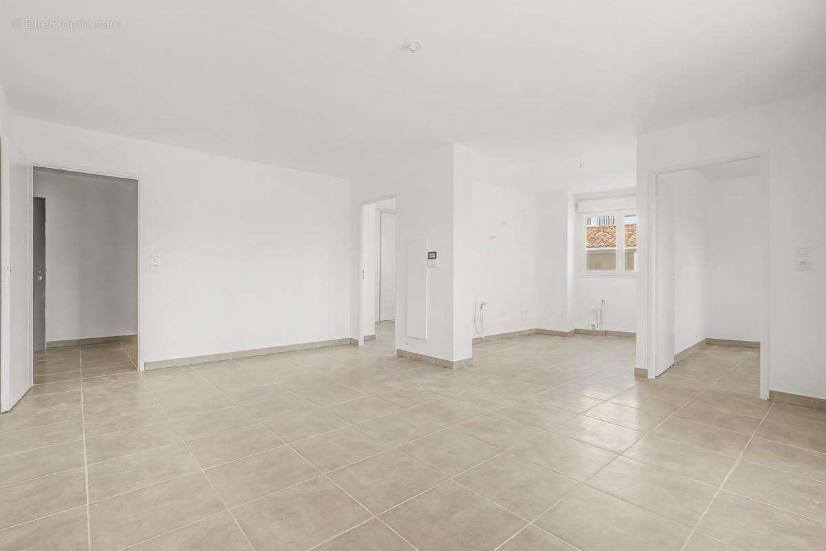 Appartement à SAINT-REMY-DE-PROVENCE