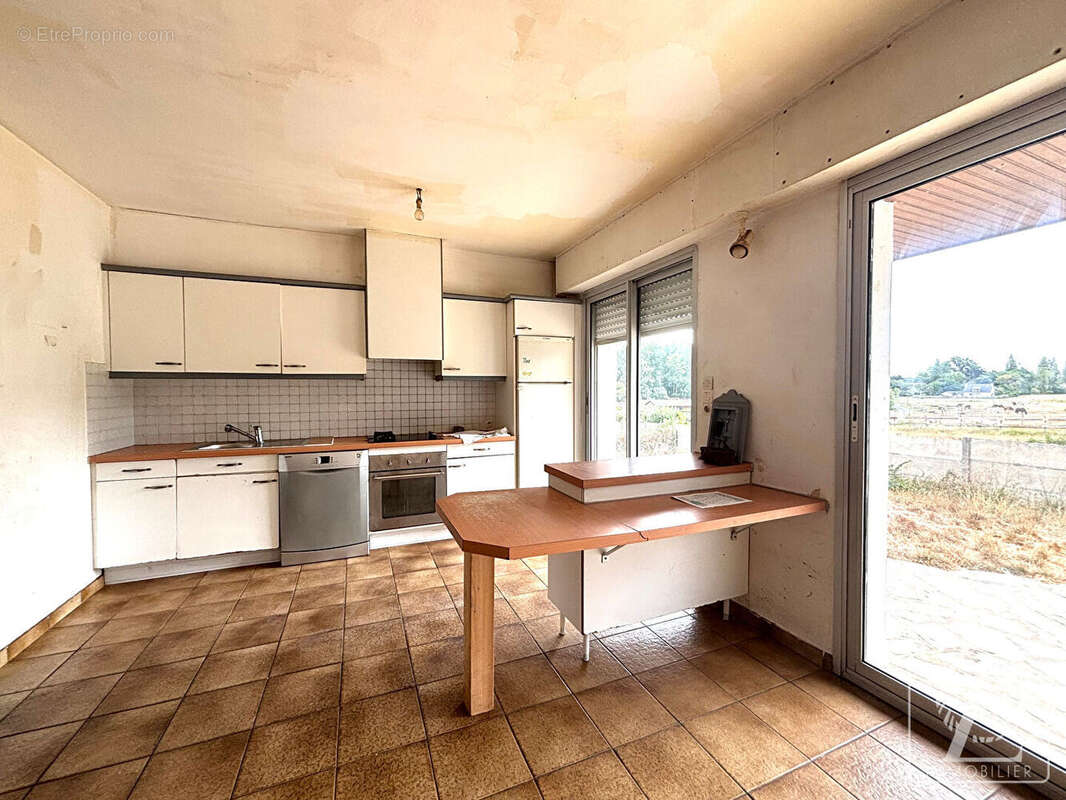 FREHEL : Maison 5 pièces 110 m2 env - photo 6