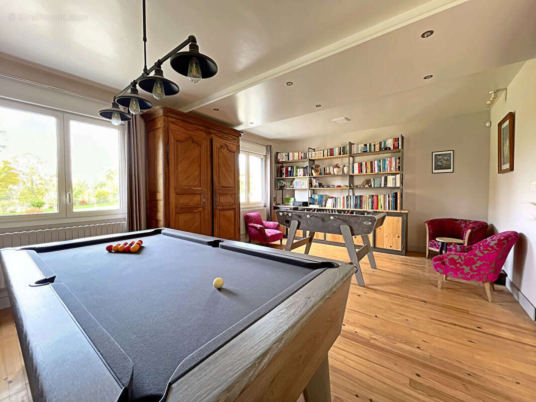 Maison à SIGNY-L&#039;ABBAYE