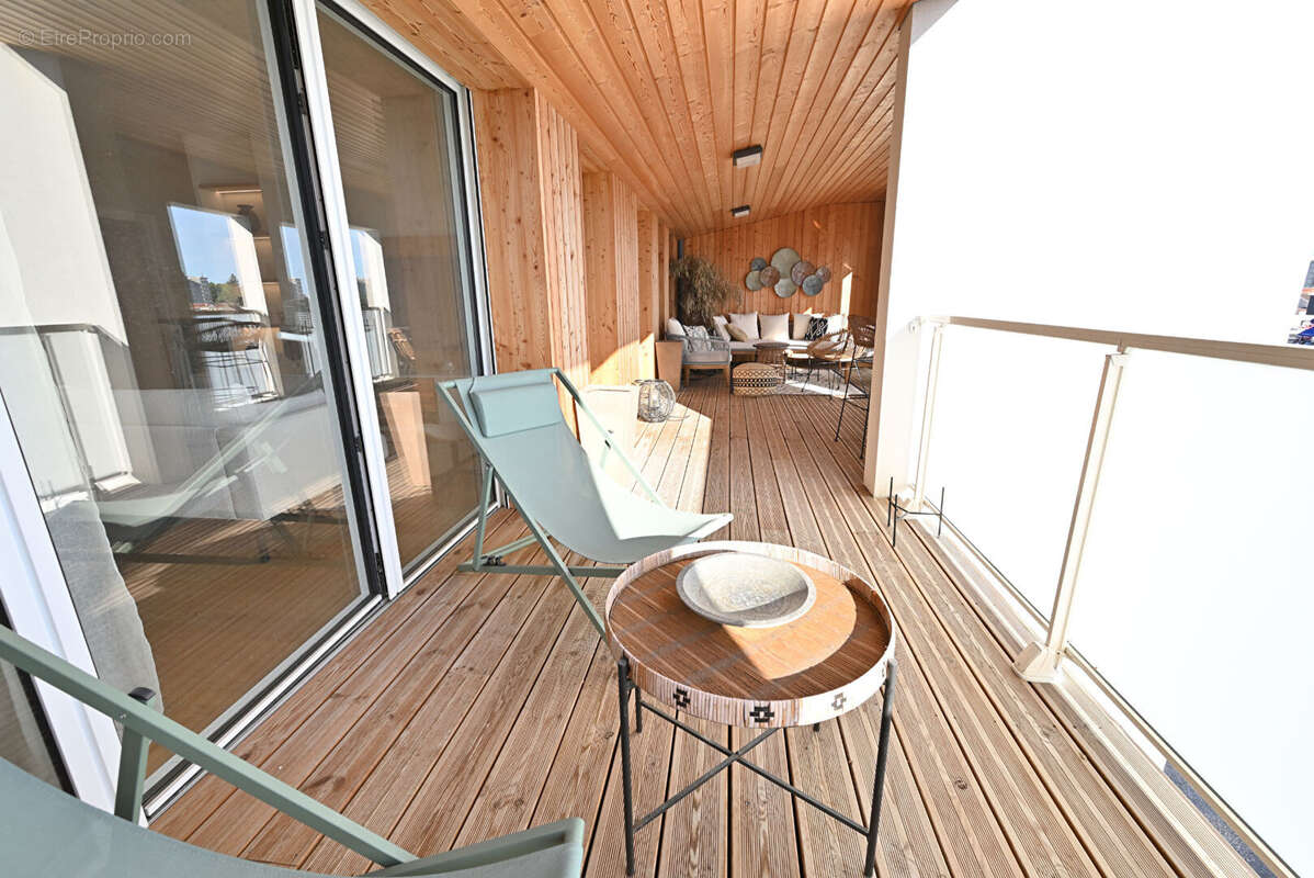 Appartement à MERIGNAC