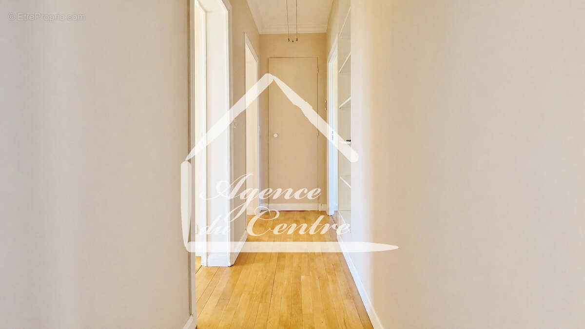 Appartement à ARCUEIL