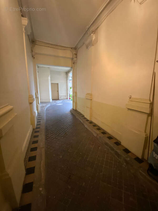 Appartement à BAR-LE-DUC