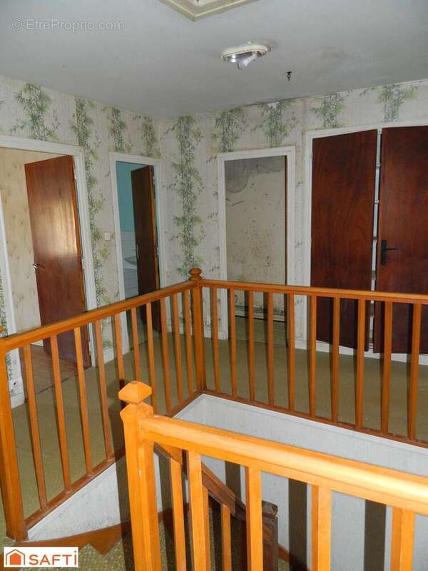 Photo 8 - Appartement à VERNOUX-EN-VIVARAIS