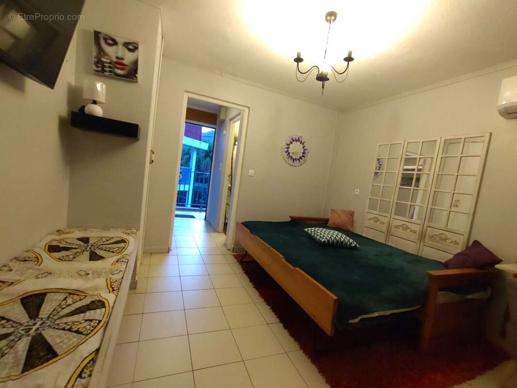 Appartement à LE DIAMANT