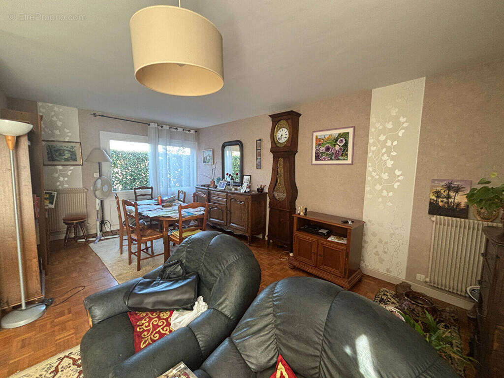 Maison à CHATEAUROUX