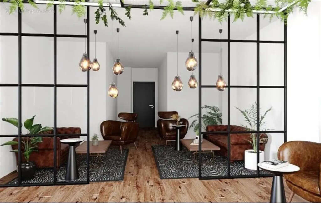 Commerce à NEUILLY-SUR-SEINE