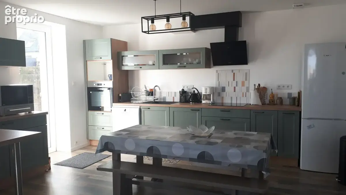 Authentique maison de pêcheur entièrement rénovée - photo 8