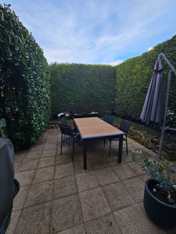 Maison à CHALON-SUR-SAONE