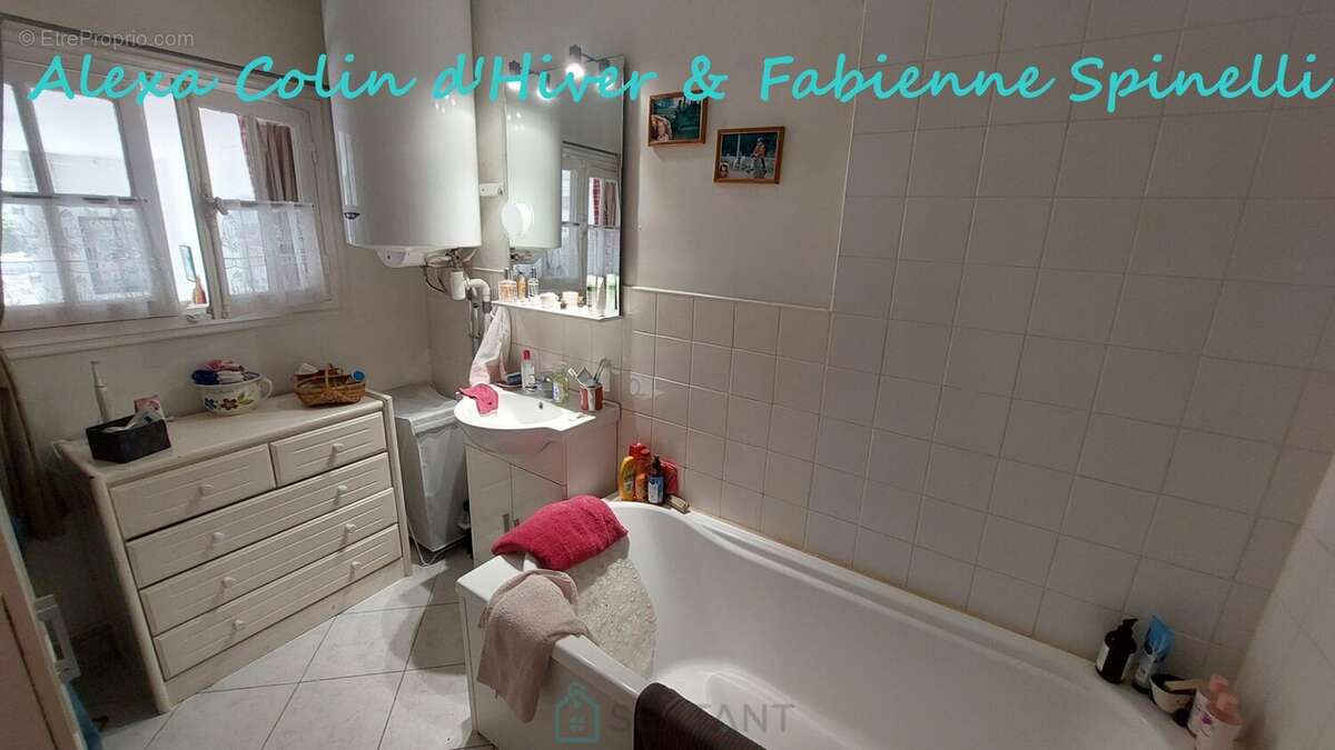 Maison à BERZY-LE-SEC