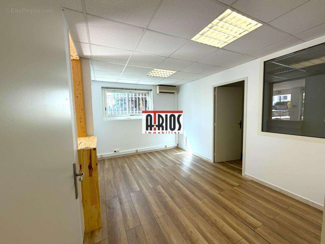 Commerce à CARQUEIRANNE