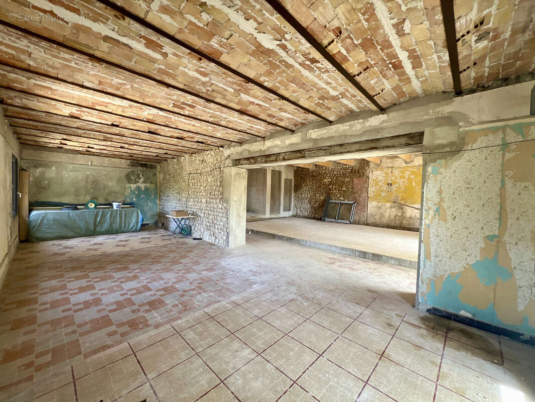 Maison à VISAN