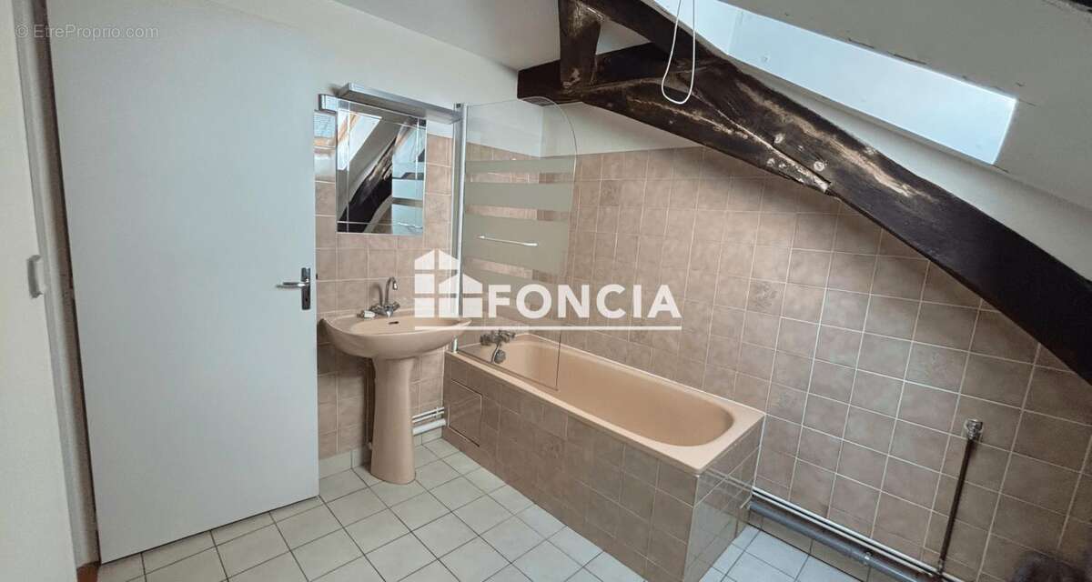 Appartement à ANGERS