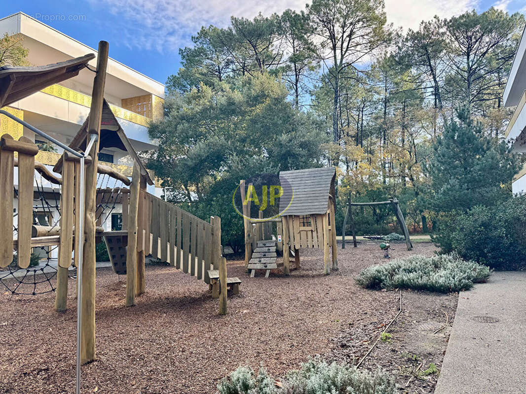 Appartement à CAPBRETON