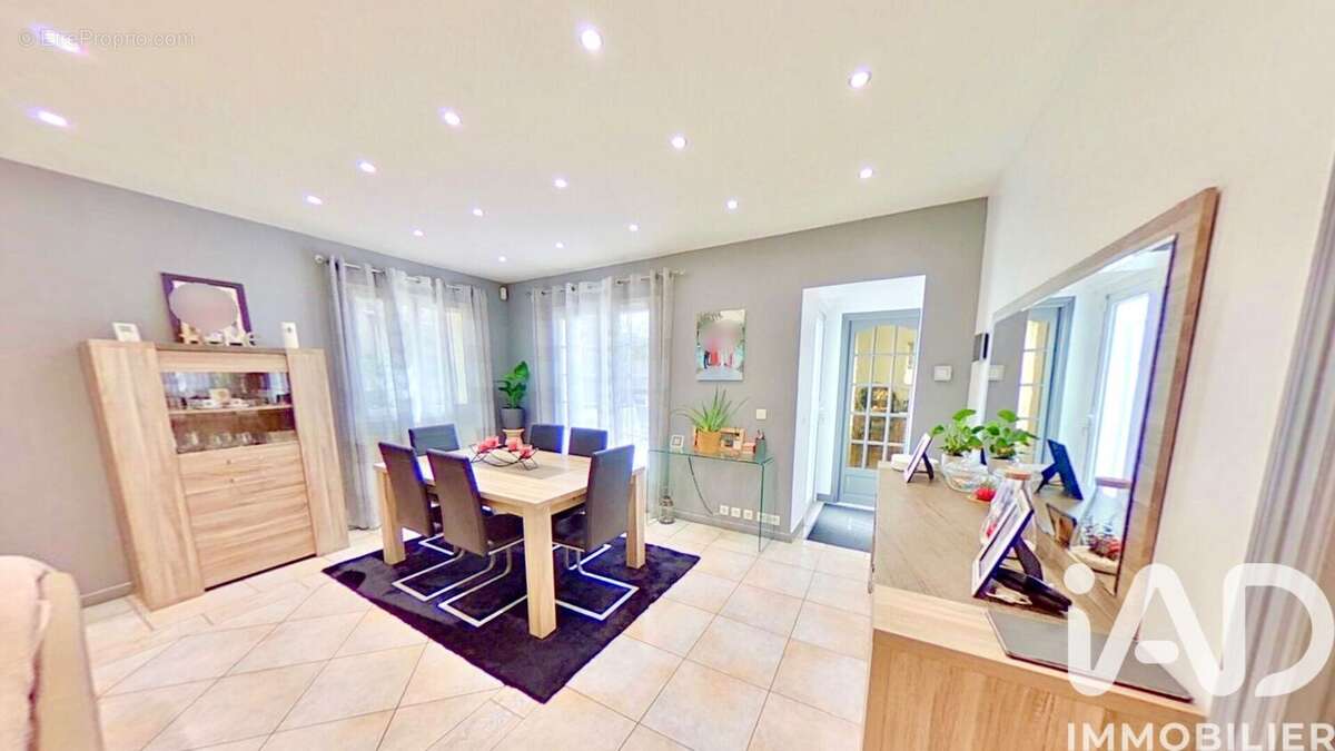 Photo 6 - Maison à VILLENEUVE-SAINT-GEORGES