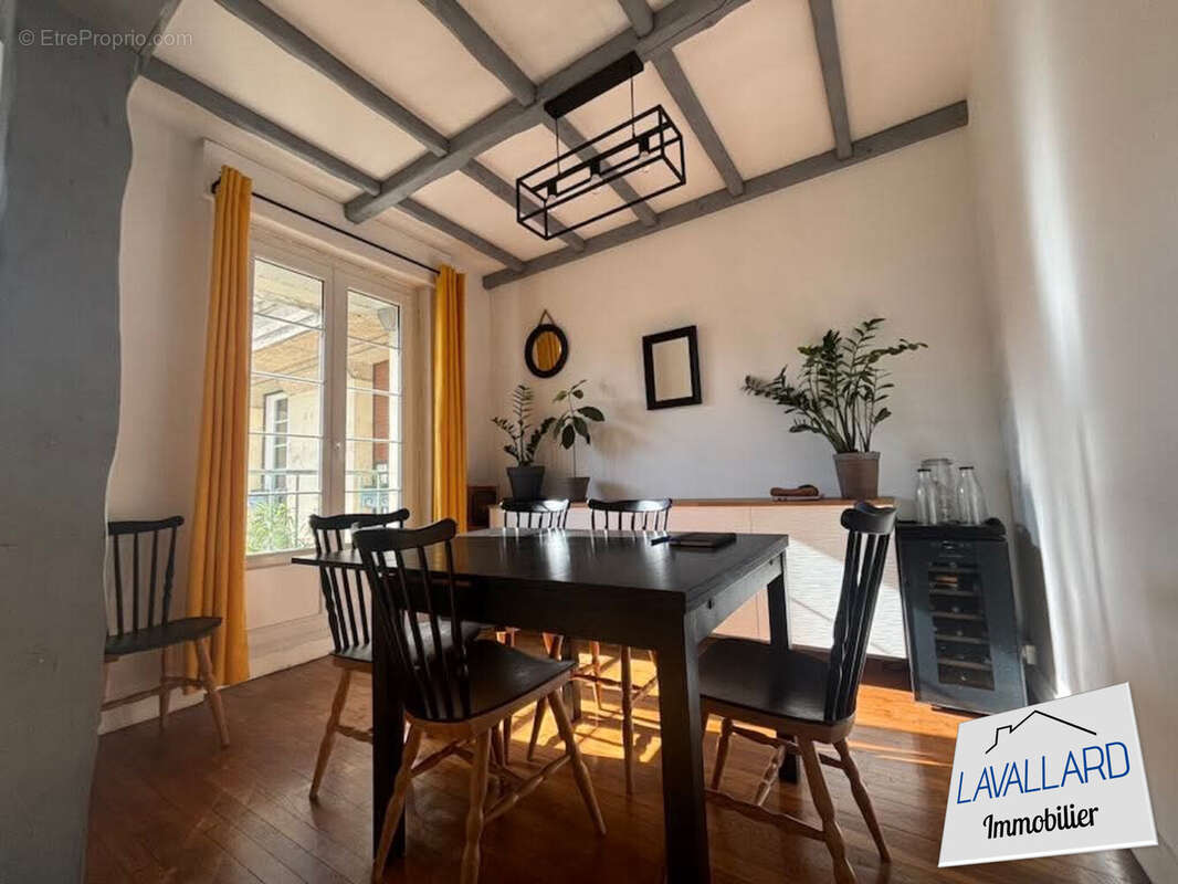 Appartement à AMIENS