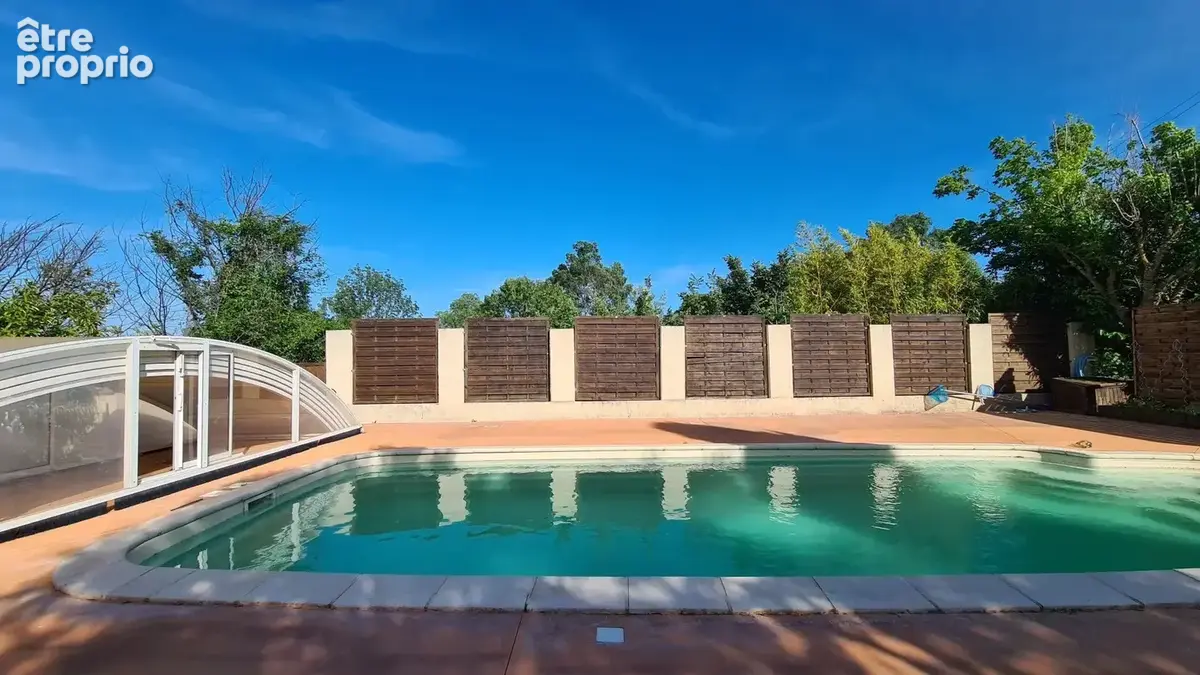 piscine 11m