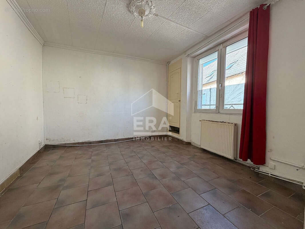 Maison 135m² à angerville - photo 2