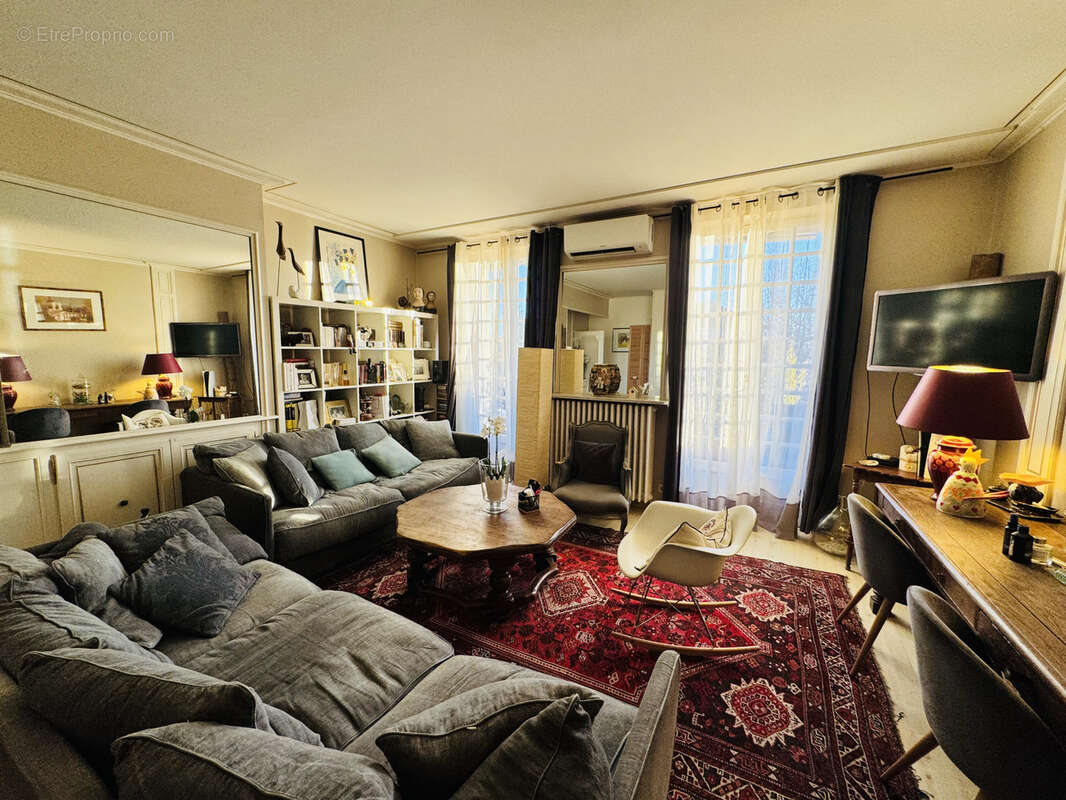 Appartement à LOUHANS