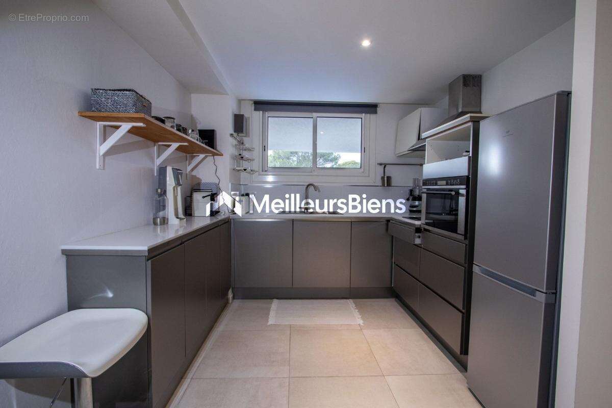 Maison à SAINT-RAPHAEL