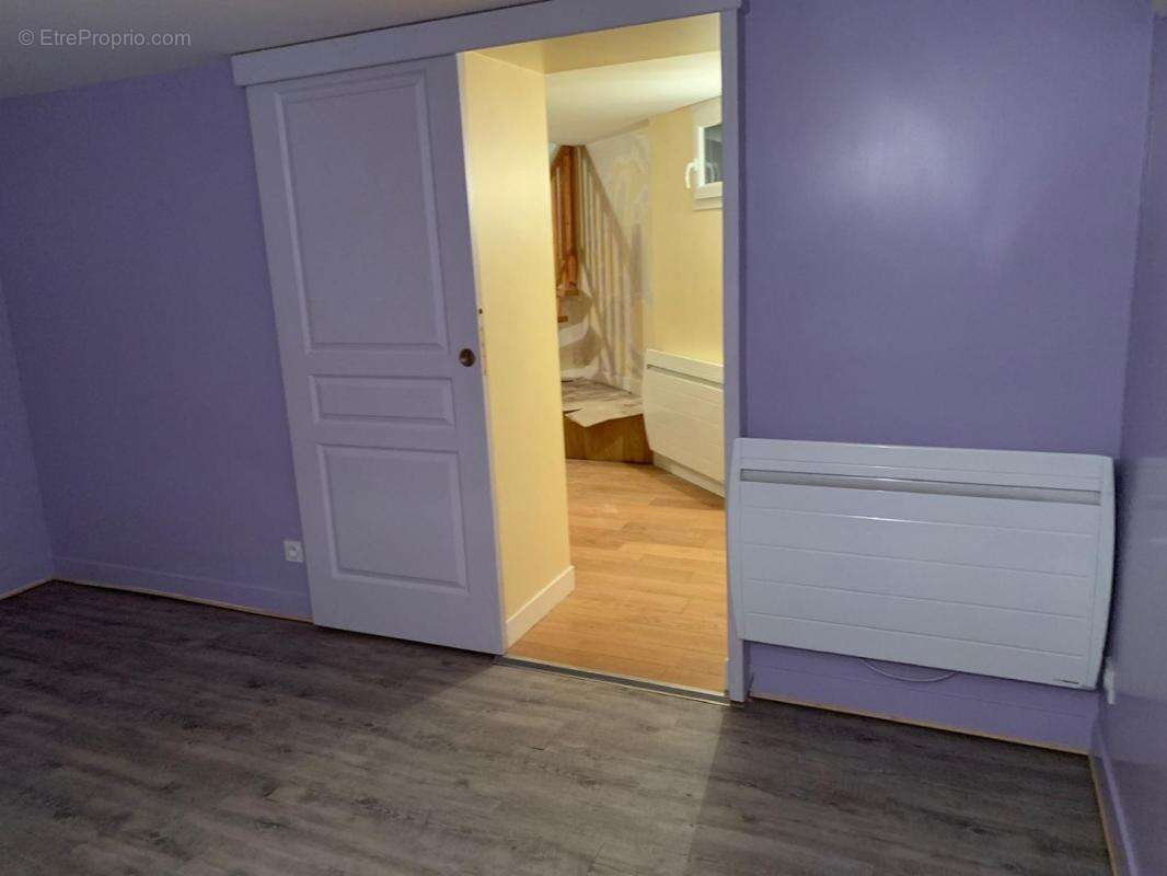 Appartement à CHOISY-LE-ROI