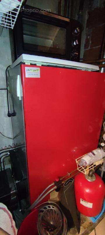 Maison à VIC-EN-BIGORRE