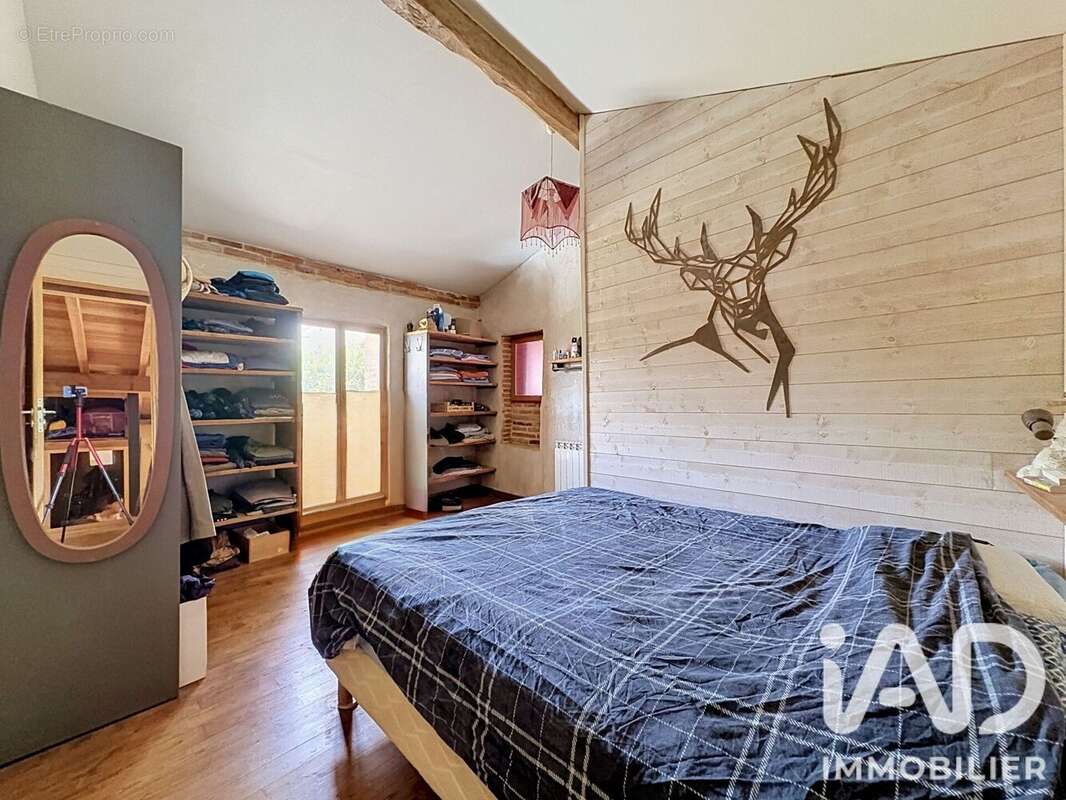 Maison 139 m² à Montesquieu-Volvestre  - photo 6