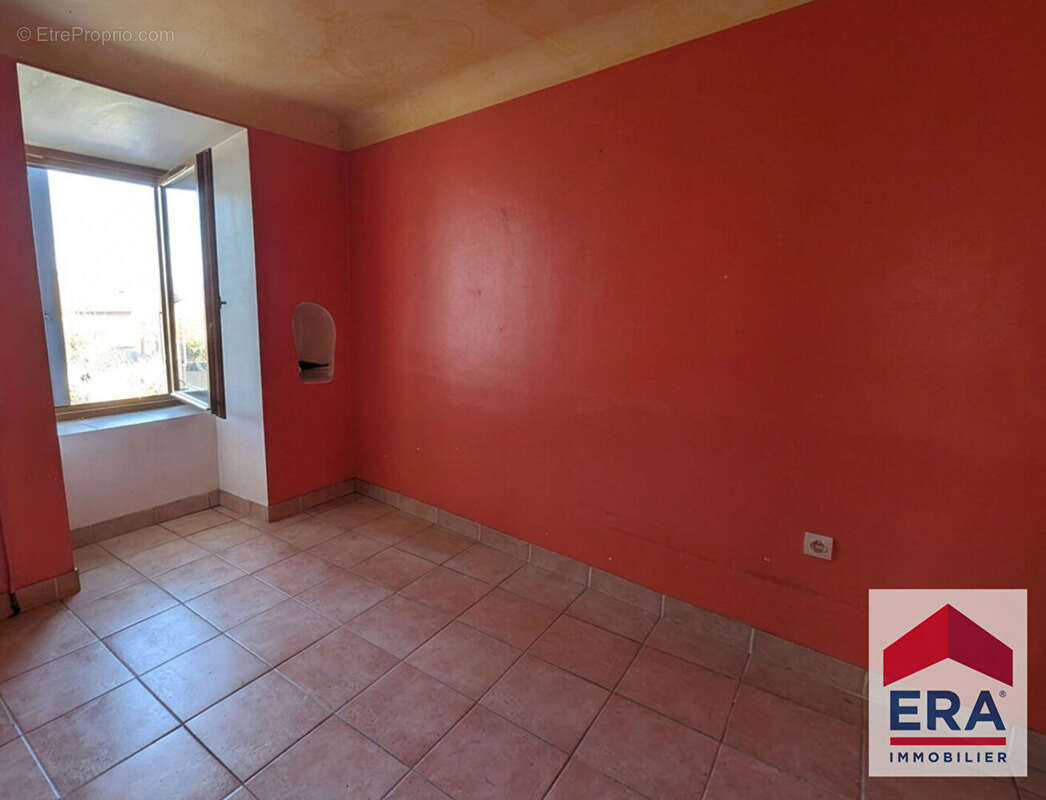 Appartement 58m² à châteauneuf-du-rhône - photo 2