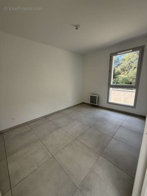 Appartement à LA CIOTAT