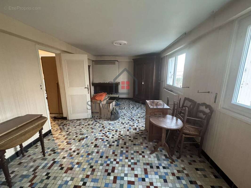 Maison à ROYAN